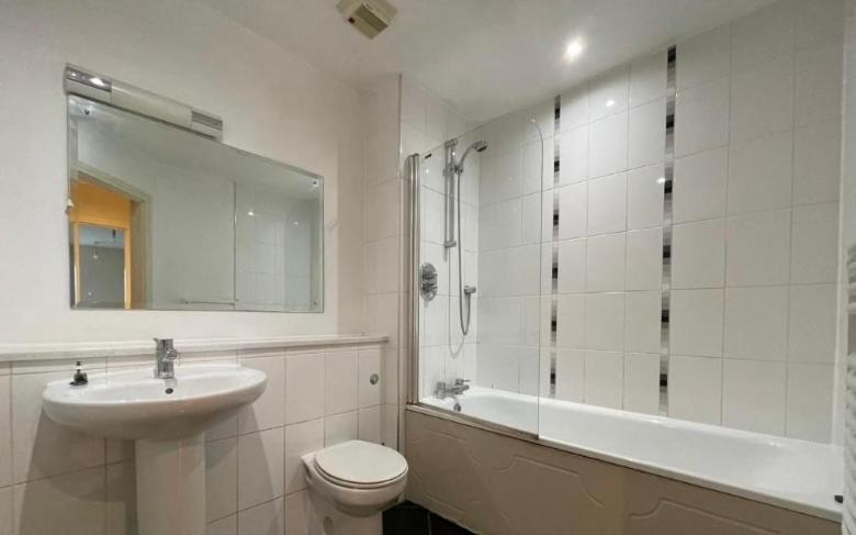 Stylish Two Bed In The Heart Of The Appartement Birmingham