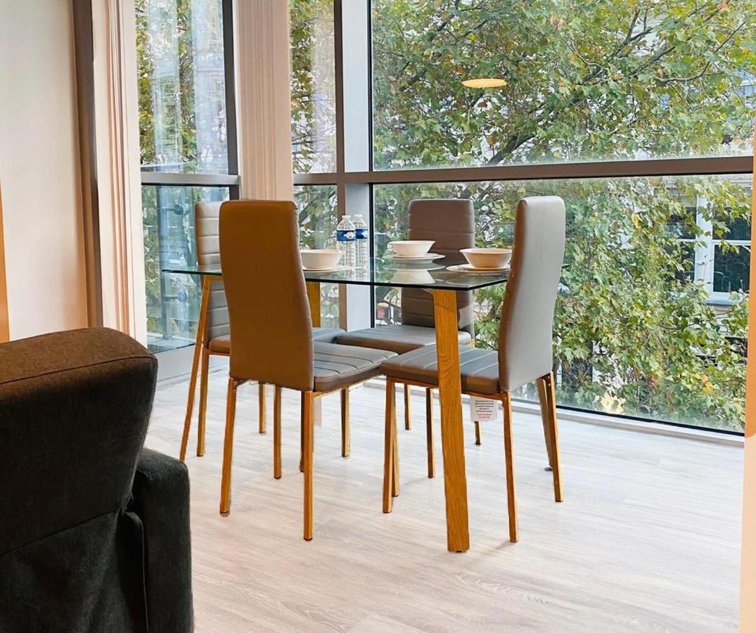 Stylish Two Bed In The Heart Of The * Birmingham